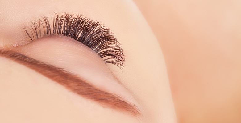 Lash extensions are the perfect way to have longer, fuller, very natural, a...
