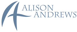 Alison Andrews Logo